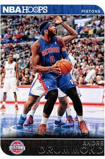 Andre Drummond