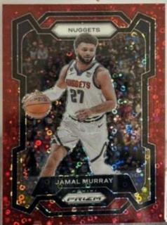 Jamal Murray