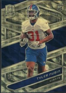Tyler Nubin