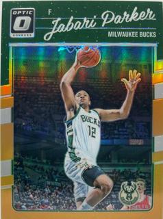 Jabari Parker