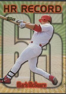 Mark McGwire