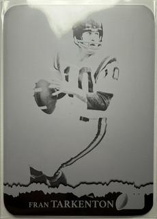 Fran Tarkenton