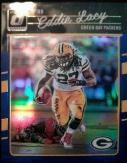 Eddie Lacy