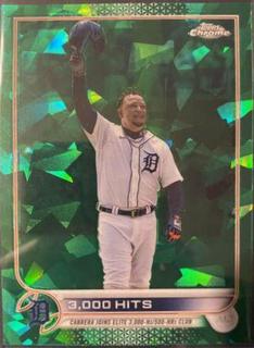 Miguel Cabrera