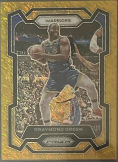 Draymond Green