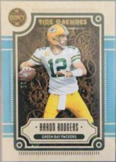 Aaron Rodgers