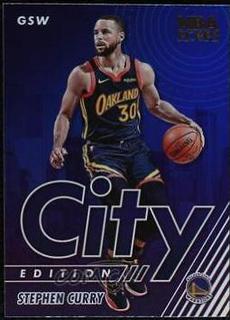 Stephen Curry
