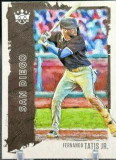Fernando Tatis Jr.