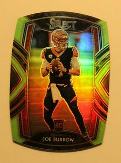 Joe Burrow
