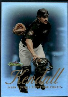 Jason Kendall