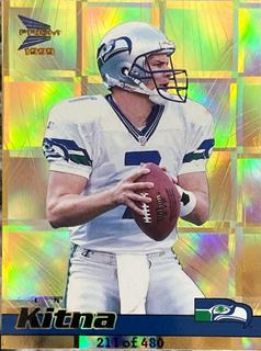 Jon Kitna