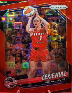 Lexie Hull
