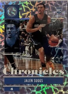 Jalen Suggs