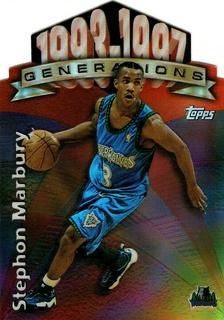 Stephon Marbury
