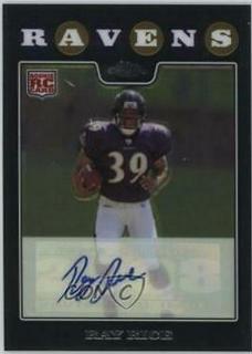 Ray Rice