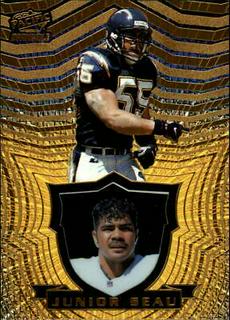 Junior Seau