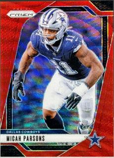 Micah Parsons