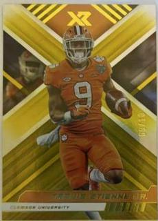 Travis Etienne Jr.