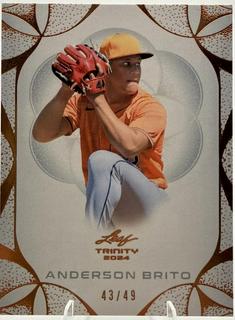 Anderson Brito