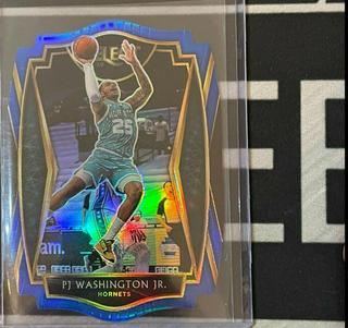 PJ Washington Jr.