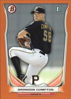 Brandon Cumpton