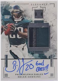 Brian Dawkins