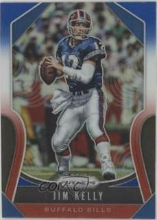 Jim Kelly