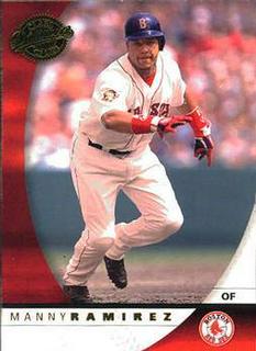 Manny Ramirez