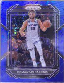 Domantas Sabonis