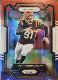 Trey Hendrickson