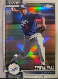 Edwin Diaz