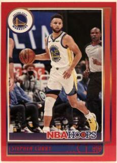Stephen Curry