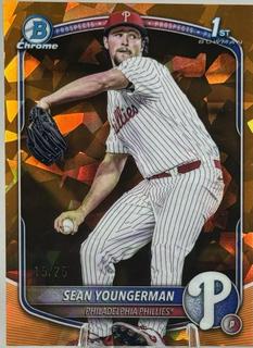 Sean Youngerman