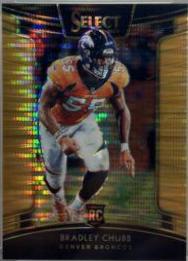 Bradley Chubb