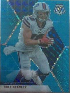 Cole Beasley