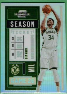 Giannis Antetokounmpo
