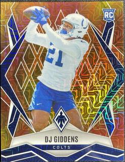 DJ Giddens