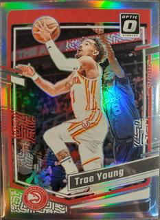 Trae Young