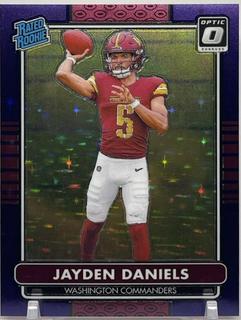 Jayden Daniels