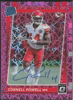 Cornell Powell