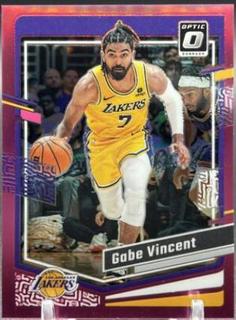 Gabe Vincent