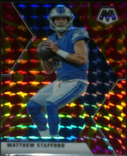 Matthew Stafford