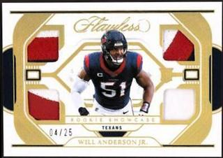 Will Anderson Jr.