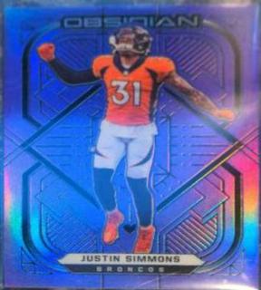 Justin Simmons