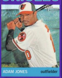 Adam Jones