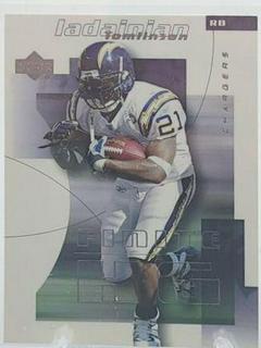 LaDainian Tomlinson