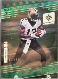 Michael Thomas