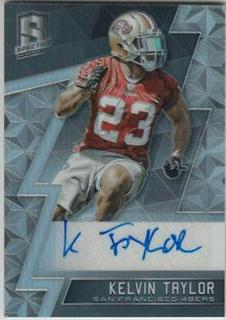 Kelvin Taylor