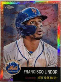 Francisco Lindor