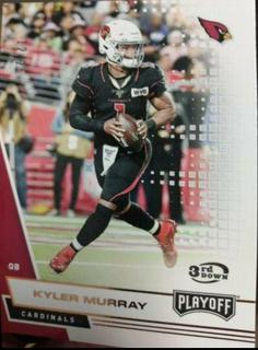 Kyler Murray